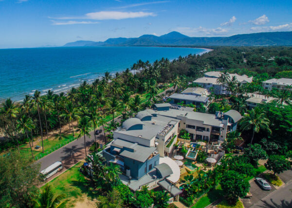Get Villa San Michele Port Douglas PNG
